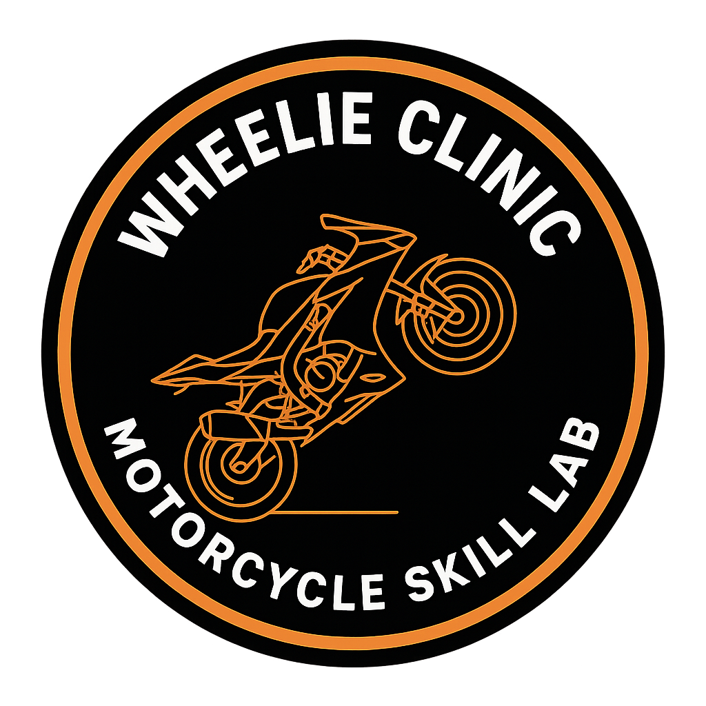 Wheelie Clinic